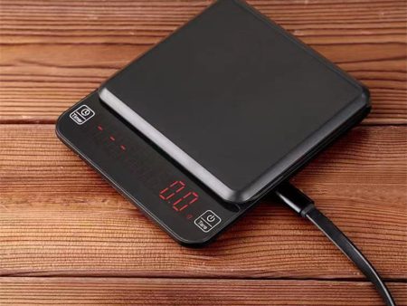 Electric Coffee Scale Sale