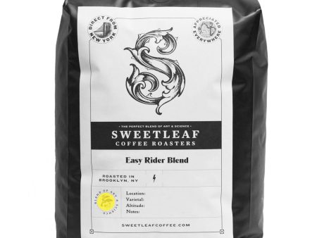 EASY RIDER 5lb Online Sale