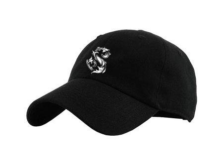 Sweetleaf Dad Cap Fashion