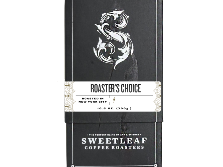 ROASTER’S CHOICE For Sale