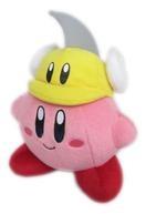 Kirby: Cutter Kirby 7  Plush For Discount