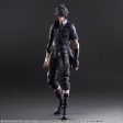 Final Fantasy XV: Noctis Play Arts -Kai- Action Figure Supply