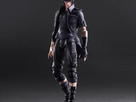 Final Fantasy XV: Noctis Play Arts -Kai- Action Figure Supply