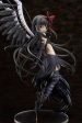 Madoka Magica: Devil Homura 1 8 Scale Figurine Supply