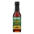 Sun Luck Oil - Sesame - Case Of 12 - 5 Fl Oz. For Cheap