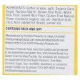 Pamela s Products - Cookies - Lemon Shortbread - Gluten-free - Case Of 6 - 6.25 Oz. For Sale