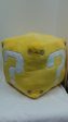 Super Mario Bros.: Coin Box Pillow Sale