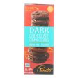 Pamela s Products - Cookies - Dark Chocolate Chunk - Gluten-free - Case Of 6 - 5.29 Oz. Cheap