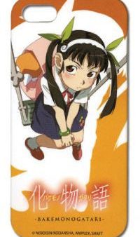 Bakemonogatari: Mayoi iPhone 5 Case For Discount