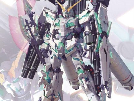 Gundam: Full Armour Unicorn Gundam Ver Ka MG Model Online