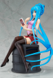 Arpeggio of Blue Steel: Takao 1 8 Scale Figure Cheap