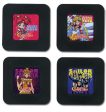 Sailor Moon: Four Piece Coaster Set 1 Online Sale