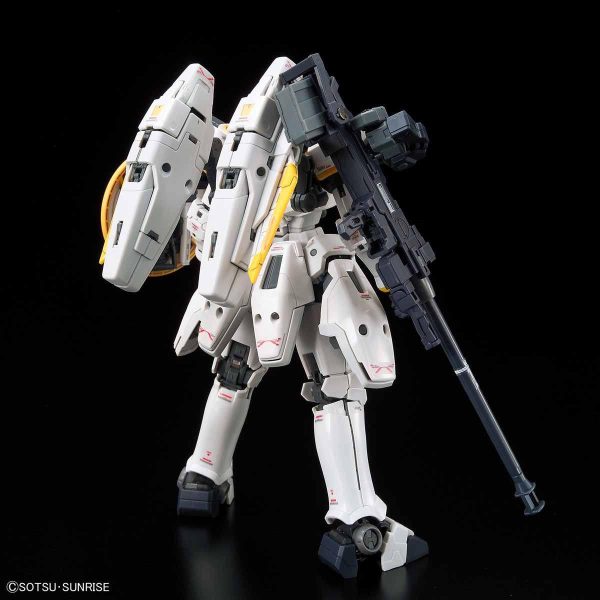 Gundam: Tallgeese RG Model Hot on Sale