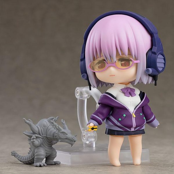 SSSS.Gridman: 1060 Shinjo Akane Nendoroid Hot on Sale