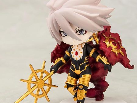 Fate Apocrypha: Lancer of Red Niitengo Figure Fashion