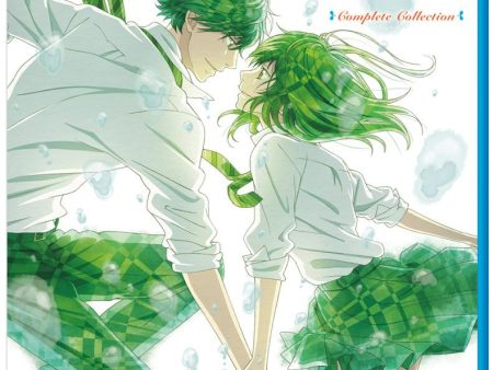 Blue Spring Ride Complete Series Blu-Ray Cheap