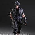 Final Fantasy XV: Noctis Play Arts -Kai- Action Figure Supply