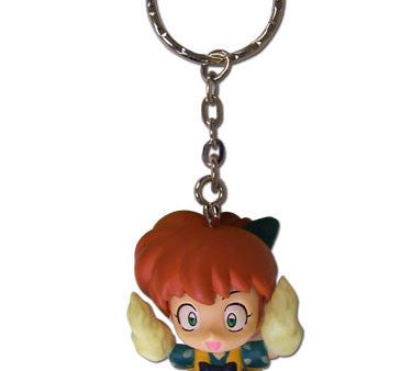 Inuyasha: Shippo SD 3D Key Chain Hot on Sale