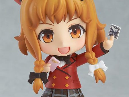 Fantasista Doll: 389 Uno Uzume Nendoroid Discount