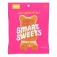 Smartsweets - Gummy Bears Fruity - Case Of 12 - 1.8 Oz Online Hot Sale