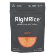 Right Rice - Made From Vegetables - Spanish - Case Of 6 - 7 Oz. Sale