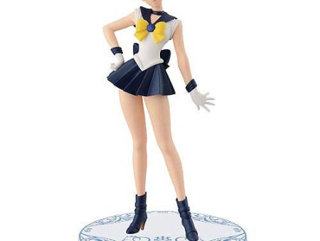 Sailor Moon: Girls Memories Sailor Uranus Hot on Sale