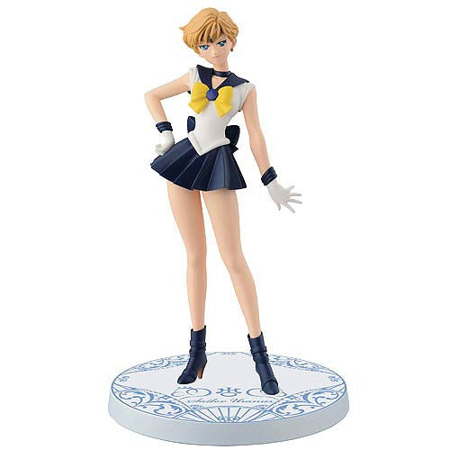 Sailor Moon: Girls Memories Sailor Uranus Hot on Sale