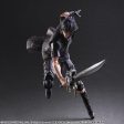 Final Fantasy XV: Noctis Play Arts -Kai- Action Figure Supply