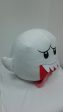 Super Mario Bros.: Boo 10  Plush For Cheap