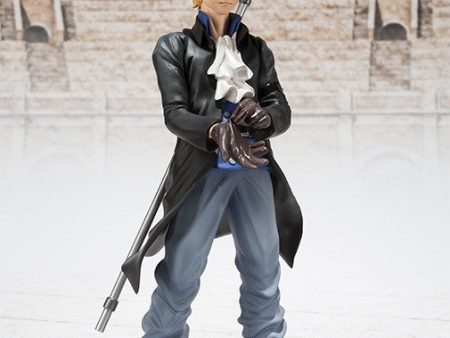 One Piece: Sabo Figuarts Zero Figure Cheap