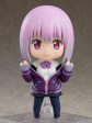 SSSS.Gridman: 1060 Shinjo Akane Nendoroid Hot on Sale