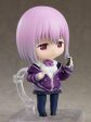 SSSS.Gridman: 1060 Shinjo Akane Nendoroid Hot on Sale