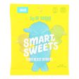 Smartsweets - Gummy Sour Blast Buddies - Case Of 12 - 1.8 Oz For Sale