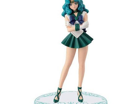 Sailor Moon: Girls Memories Sailor Neptune Online now