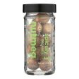 Spicely Organics - Organic Nutmeg - Whole - Case Of 3 - 1.4 Oz. Online Hot Sale