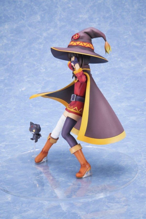 Konosuba: Megumin 1 8 Scale Figure For Discount