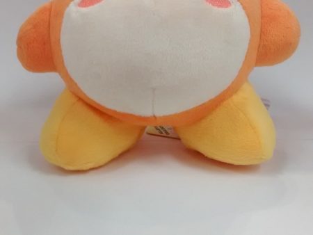 Kirby Allstars: Waddle Dee 5  Plush Hot on Sale