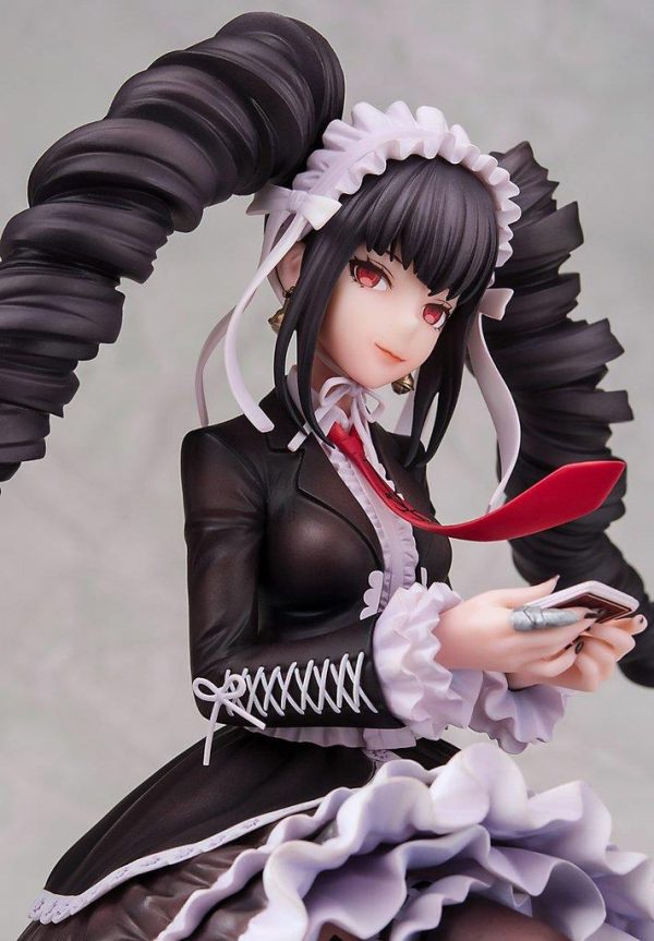 Danganronpa: Celestia Ludenberg 1 7 Scale Figure Online Hot Sale