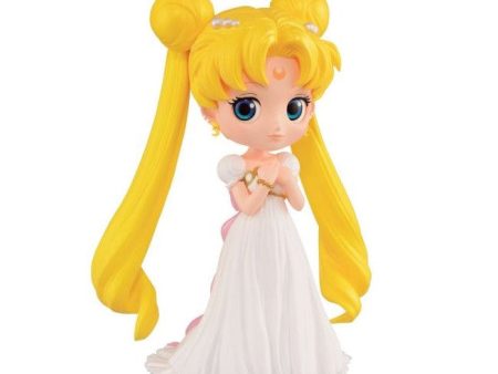 Sailor Moon: Princess Serenity Q Posket For Sale