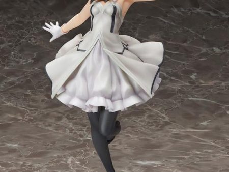 Fate Grand Order: Saber Lily 1 7 Scale Figure Cheap