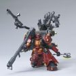 Gundam:  Psycho Zaku  Zaku II (Thunderbolt Ver.) HG Model Discount