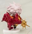 Fate Apocrypha: Lancer of Red Niitengo Figure Fashion