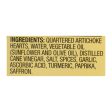 Reese Marinated Artichoke Hearts - Quartered - Case Of 12 - 12 Oz. Discount