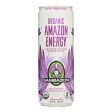 Sambazon Organic Amazon Energy Drink - Low Calorie - Case Of 12 - 12 Fl Oz Discount