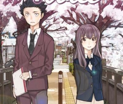 A Silent Voice: Volume 1 (Manga) For Discount