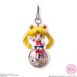 Sailor Moon: Twinkle Dolly Set 1 (single charm) Online Sale