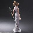 Final Fantasy XV: Lunafreya Nox Fleuret Play Arts -Kai- Action Figure Discount