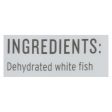 The Honest Kitchen - Dog And Cat Treats - Wishes Filets White Fish - Case Of 6 - 3 Oz. For Cheap