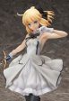 Fate Grand Order: Saber Lily 1 7 Scale Figure Cheap