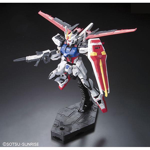 Gundam: Aile Strike Gundam RG Model For Sale